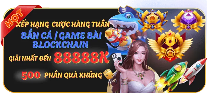 Game Bắn Cá Win98