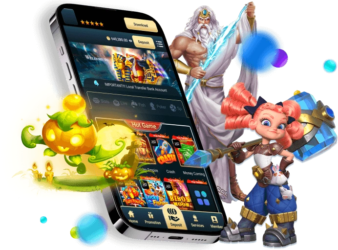 Tính năng độc quyền và khuyến mãi Win98
