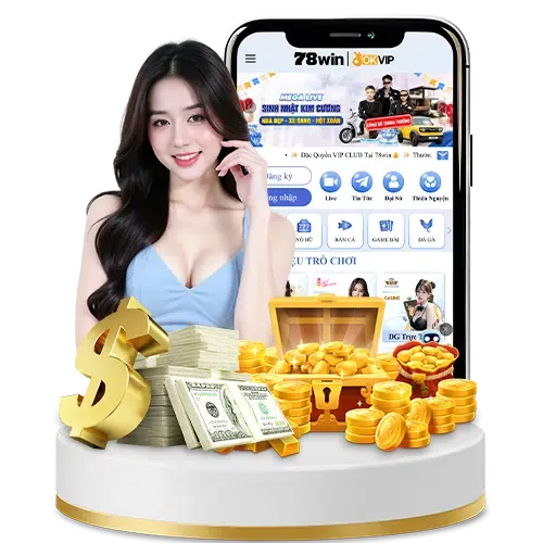Game Nổ Hũ Win98