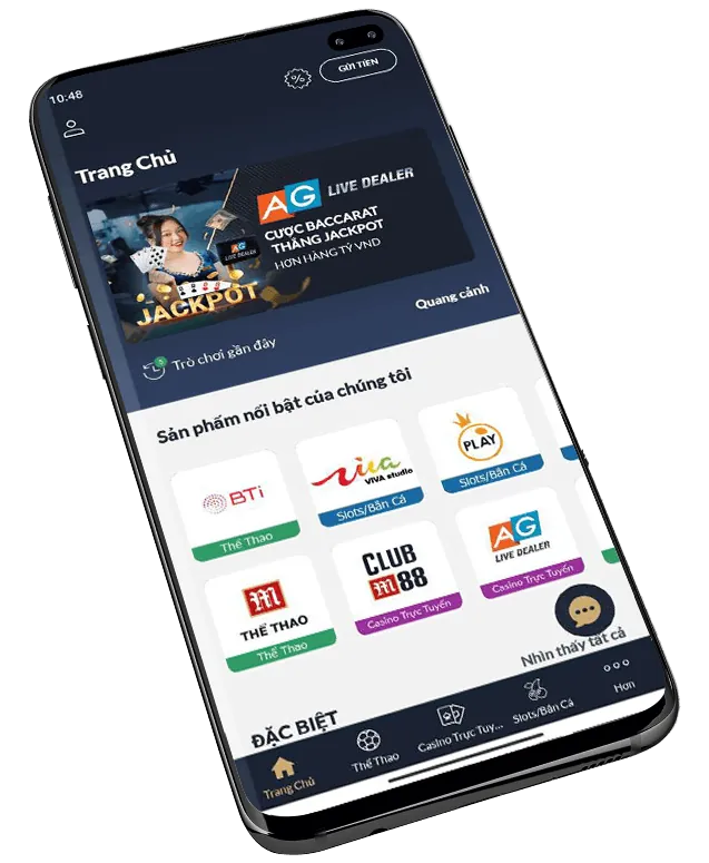 Tỷ lệ kèo cạnh tranh Win98
