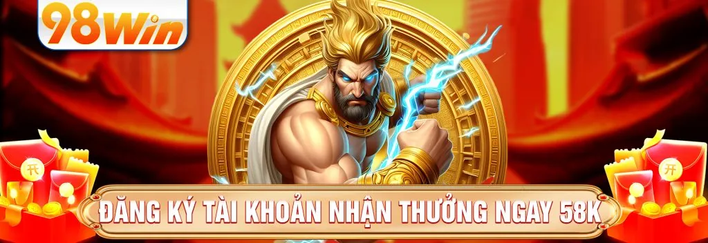 Hoàn Trả Cược Thua Win98