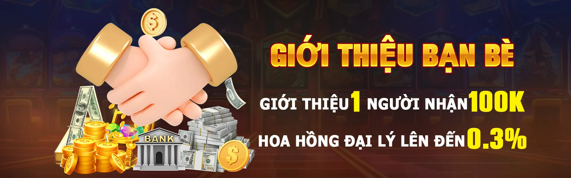 Chương trình Đối tác Win98 Đăng Nhập với cơ hội hợp tác vàng