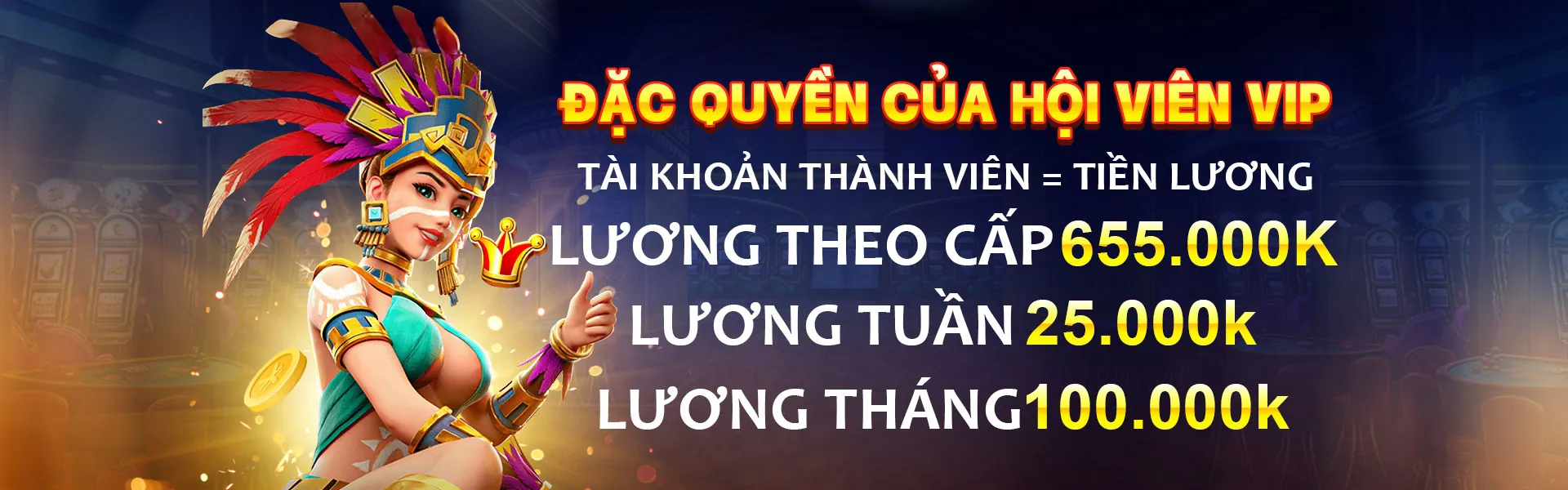 Hình ảnh chính chương trình đối tác liên kết Win98 Đăng Nhập